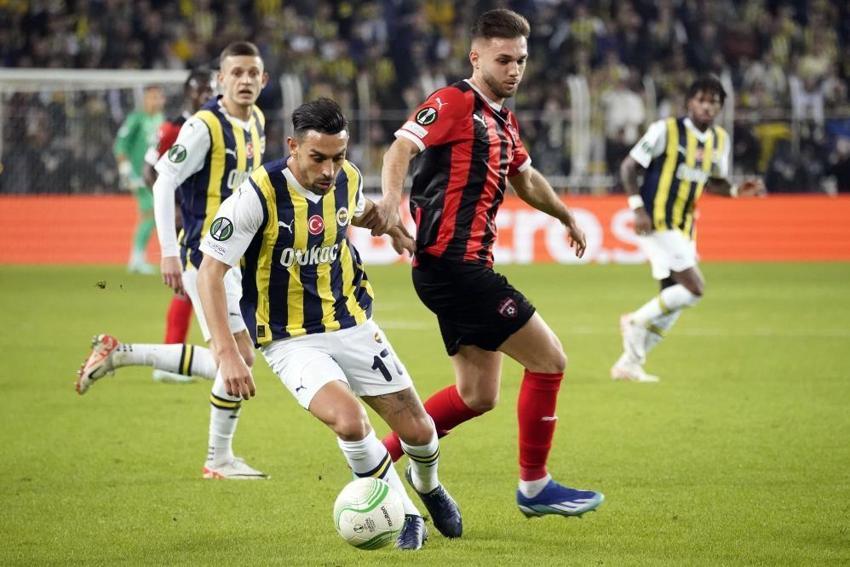 Ferdi Kadıoğlu bile inanamadı! Tadic 'bizden korktu' dedi ve bombayı patlattı