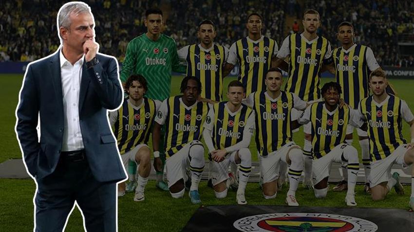 İsmail Kartal artık vazgeçti! Cengiz Ünder yalan oldu, Batshuayi, Ryan Kent artık yok