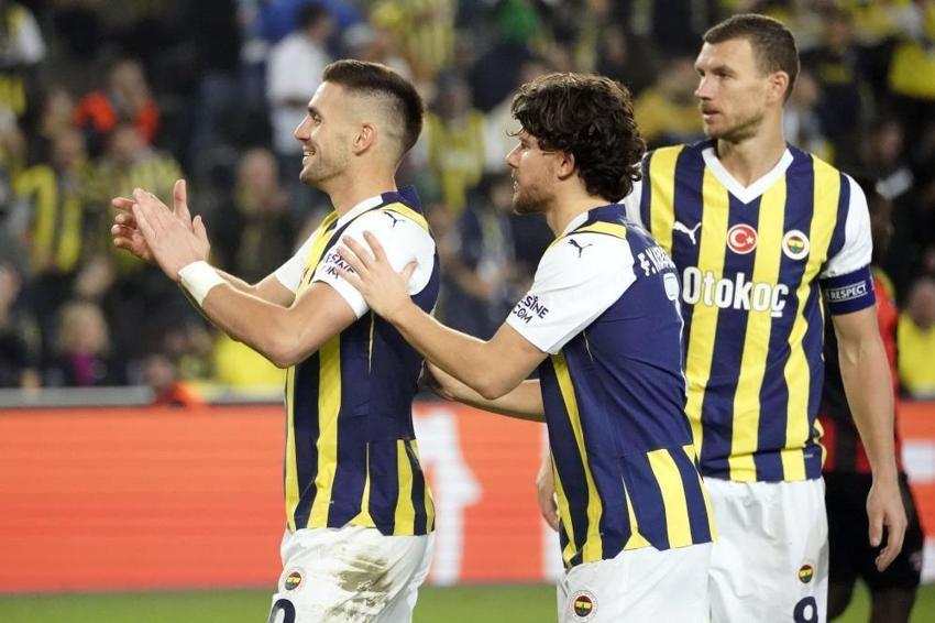 İsmail Kartal artık vazgeçti! Cengiz Ünder yalan oldu, Batshuayi, Ryan Kent artık yok