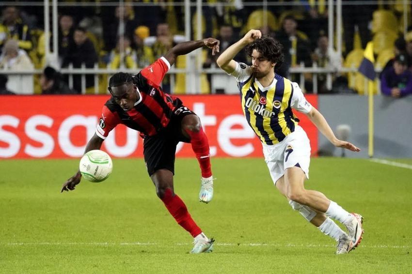 İsmail Kartal artık vazgeçti! Cengiz Ünder yalan oldu, Batshuayi, Ryan Kent artık yok