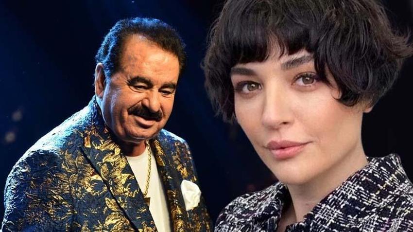 Gonca Vuslateri’nin İbrahim Tatlıses açıklamaları dikkat çekti! Evinde sinir krizi geçirdim!