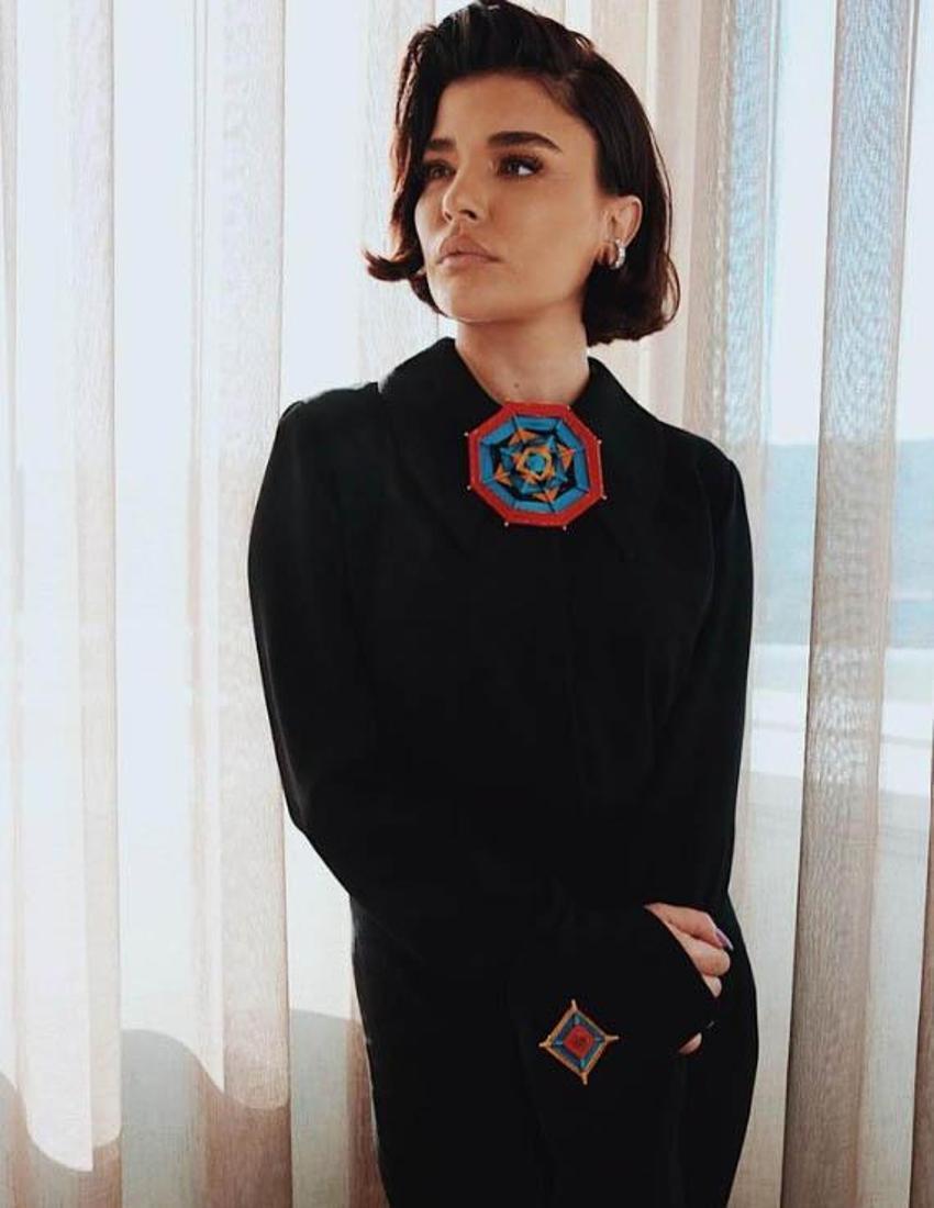 Gonca Vuslateri’nin İbrahim Tatlıses açıklamaları dikkat çekti! Evinde sinir krizi geçirdim!