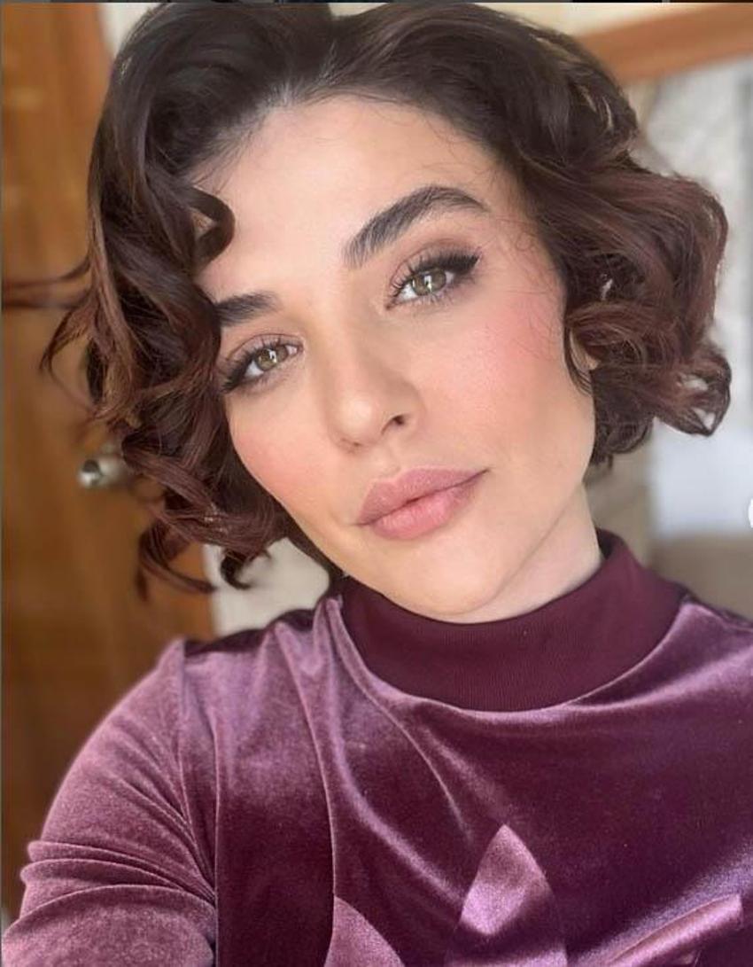 Gonca Vuslateri’nin İbrahim Tatlıses açıklamaları dikkat çekti! Evinde sinir krizi geçirdim!