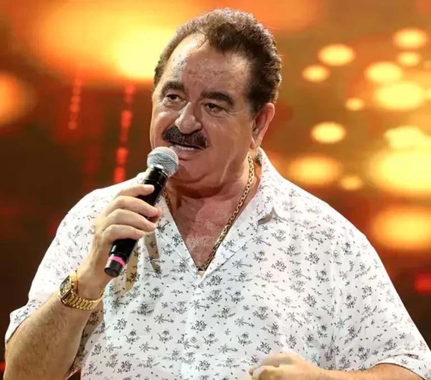 Gonca Vuslateri’nin İbrahim Tatlıses açıklamaları dikkat çekti! Evinde sinir krizi geçirdim!