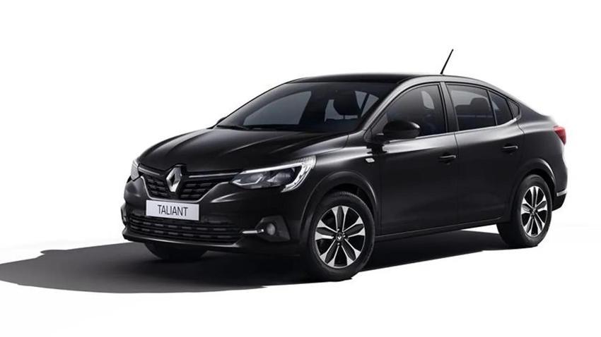Renault bu modelde 2023 sürprizini sona sakladı: 838 bin TL'ye yeni yılda ayağınız yerden kesiliyor!