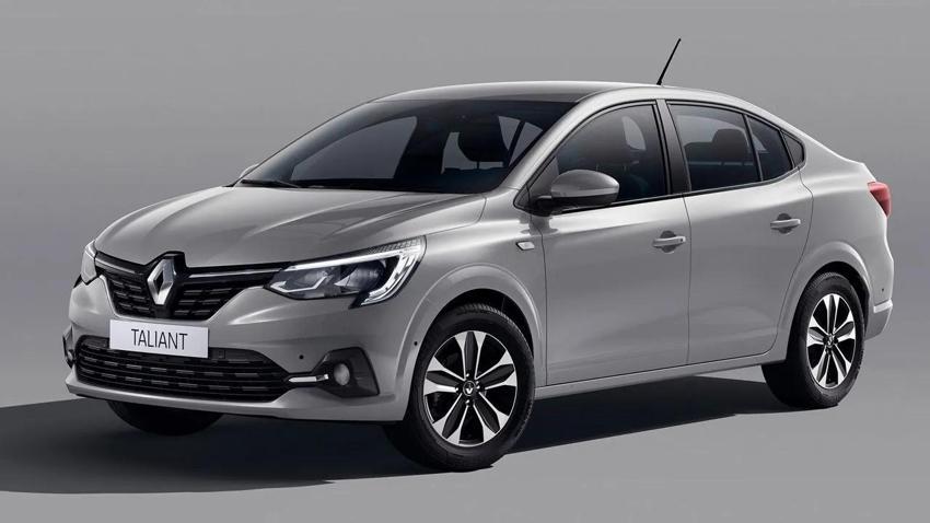 Renault bu modelde 2023 sürprizini sona sakladı: 838 bin TL'ye yeni yılda ayağınız yerden kesiliyor!