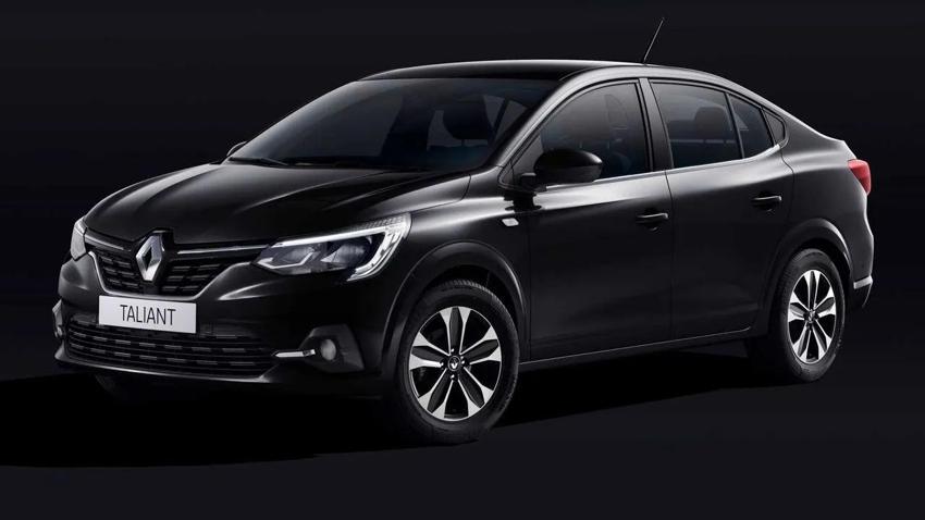 Renault bu modelde 2023 sürprizini sona sakladı: 838 bin TL'ye yeni yılda ayağınız yerden kesiliyor!