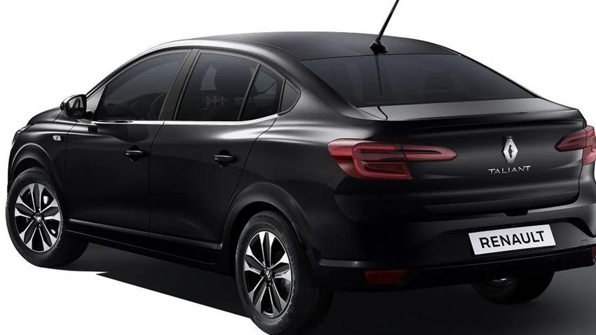 Renault bu modelde 2023 sürprizini sona sakladı: 838 bin TL'ye yeni yılda ayağınız yerden kesiliyor!