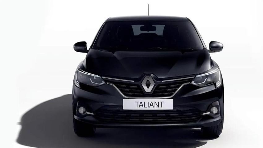 Renault bu modelde 2023 sürprizini sona sakladı: 838 bin TL'ye yeni yılda ayağınız yerden kesiliyor!