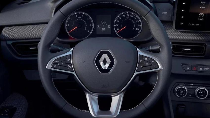 Renault bu modelde 2023 sürprizini sona sakladı: 838 bin TL'ye yeni yılda ayağınız yerden kesiliyor!
