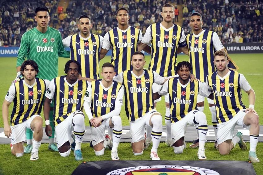 Beşiktaş ve Fenerbahçe kazandı, Galatasaray kaybetti! İşte UEFA ülke puanı sıralaması değişti
