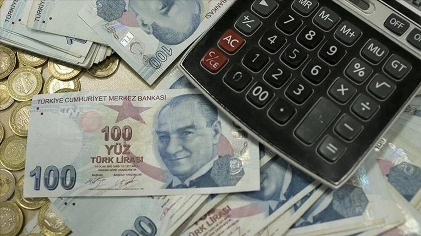 Ev arsa alma zamanı geçti, 1 milyon TL'ye 763 bin! Mevduat faizi uçuyor: İşte en yüksek faizi veren bankalar
