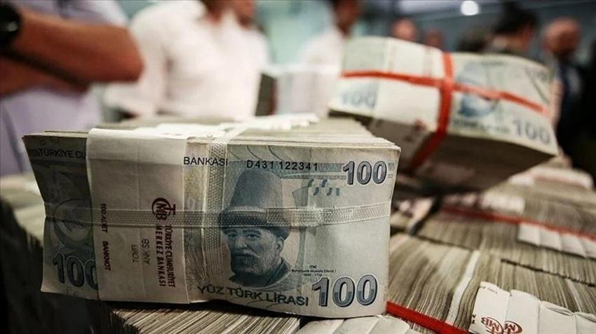 Ev arsa alma zamanı geçti, 1 milyon TL'ye 763 bin! Mevduat faizi uçuyor: İşte en yüksek faizi veren bankalar