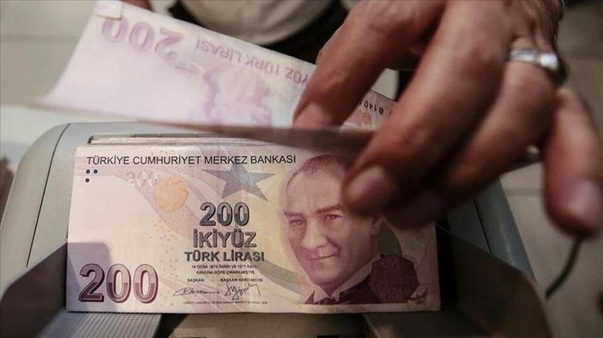Ev arsa alma zamanı geçti, 1 milyon TL'ye 763 bin! Mevduat faizi uçuyor: İşte en yüksek faizi veren bankalar
