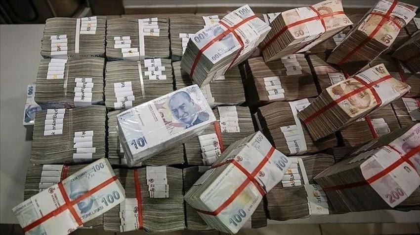 Ev arsa alma zamanı geçti, 1 milyon TL'ye 763 bin! Mevduat faizi uçuyor: İşte en yüksek faizi veren bankalar