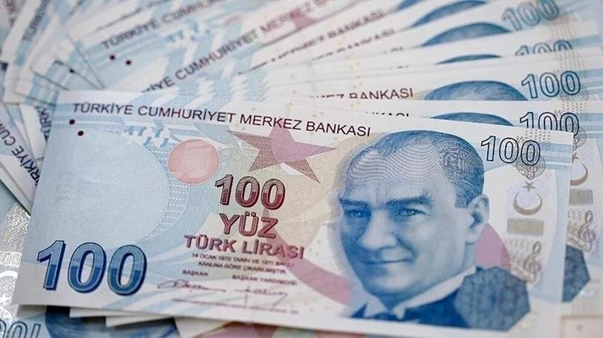 Ev arsa alma zamanı geçti, 1 milyon TL'ye 763 bin! Mevduat faizi uçuyor: İşte en yüksek faizi veren bankalar