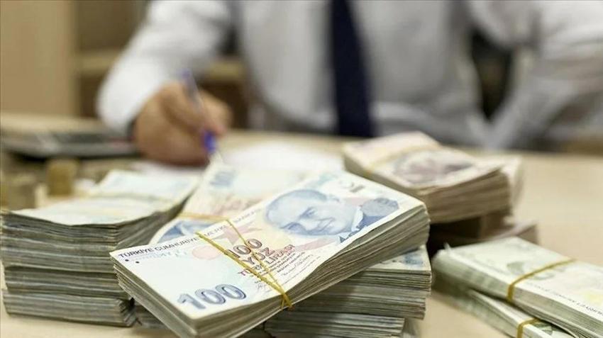 Ev arsa alma zamanı geçti, 1 milyon TL'ye 763 bin! Mevduat faizi uçuyor: İşte en yüksek faizi veren bankalar