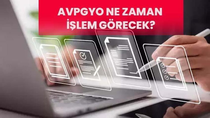 AVPGY halka arz ne zaman işlem görecek? AVPGY halka arz ne zaman bitiyor, Avrupakent saat kaça kadar? Avrupakent GYO halka arz ne zaman işlem görecek? AVPGY halka arz sonuçları