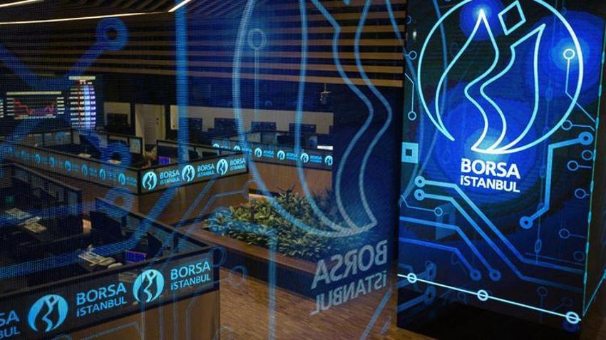Mega Metal (MEGMT) için Borsa İstanbul'da gong çaldı! İşlem görmeye başladı