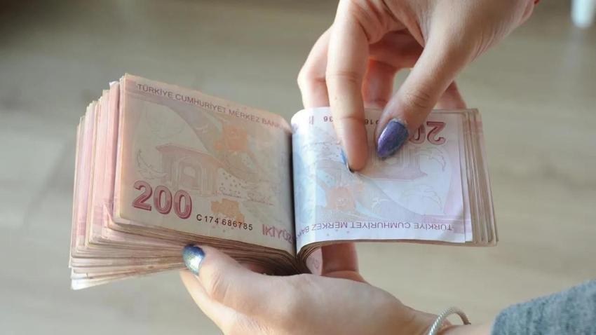 Asgari ücrette ilk rakam ikinci toplantı öncesi sızdı: Bu rakam yeni zamlı asgari ücret olabilir!