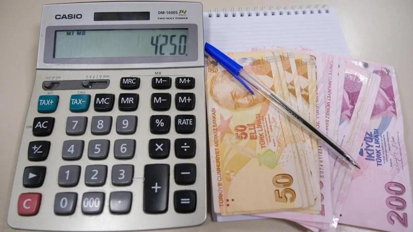 Asgari ücrette ilk rakam ikinci toplantı öncesi sızdı: Bu rakam yeni zamlı asgari ücret olabilir!