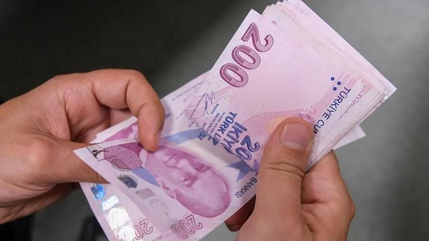 Asgari ücrette ilk rakam ikinci toplantı öncesi sızdı: Bu rakam yeni zamlı asgari ücret olabilir!