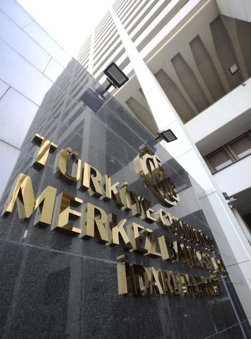 Merkez Bankası'nın faiz artışı ile ilgili çarpıcı analiz! Kritik oran verildi