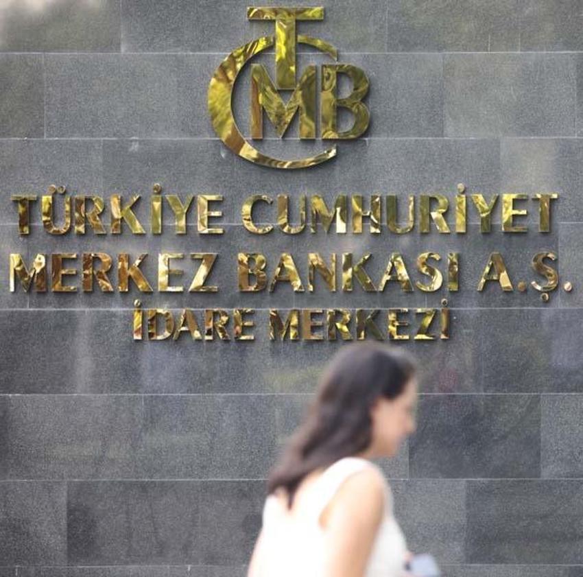 Merkez Bankası'nın faiz artışı ile ilgili çarpıcı analiz! Kritik oran verildi