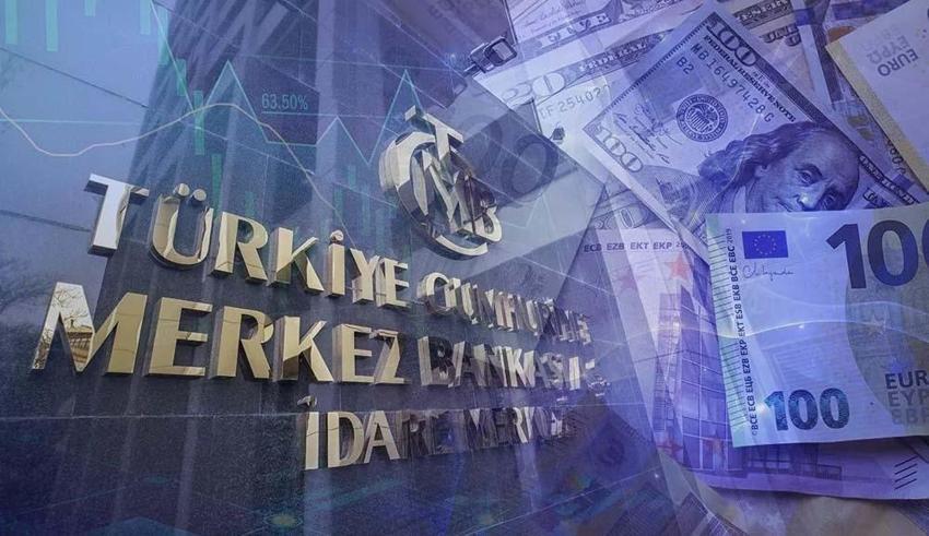 Merkez Bankası'nın faiz artışı ile ilgili çarpıcı analiz! Kritik oran verildi