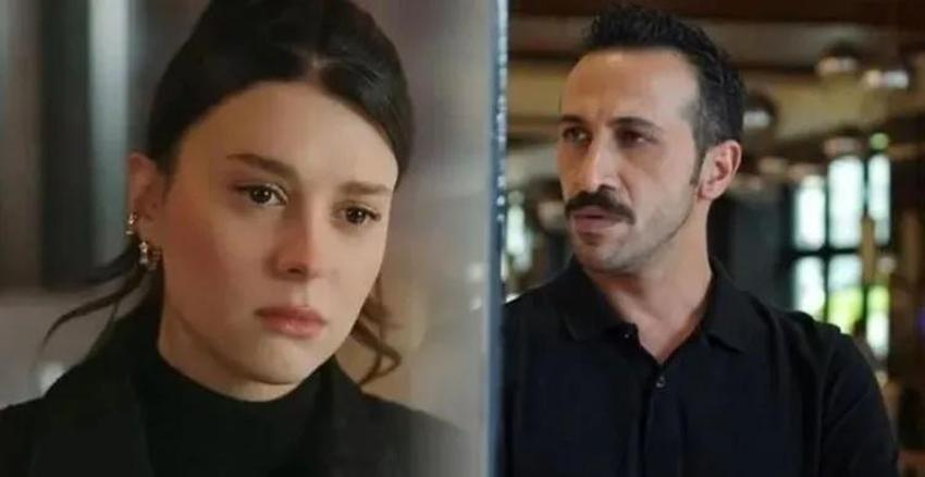 Hamile dönmüştü, babası şimdi ortaya çıktı! Yalı Çapkını dizisinde Pelin'in bebeğinin babası o detayda saklı