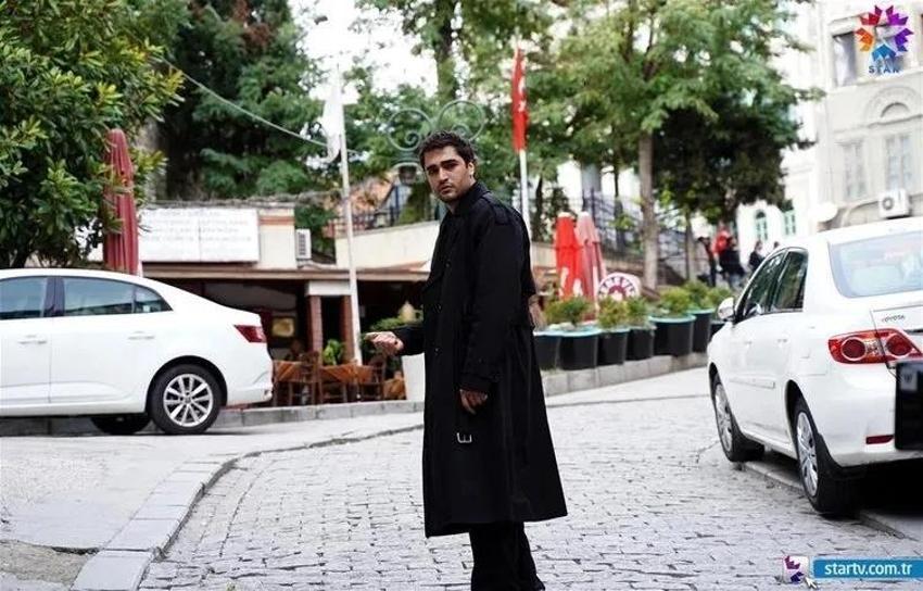 Hamile dönmüştü, babası şimdi ortaya çıktı! Yalı Çapkını dizisinde Pelin'in bebeğinin babası o detayda saklı