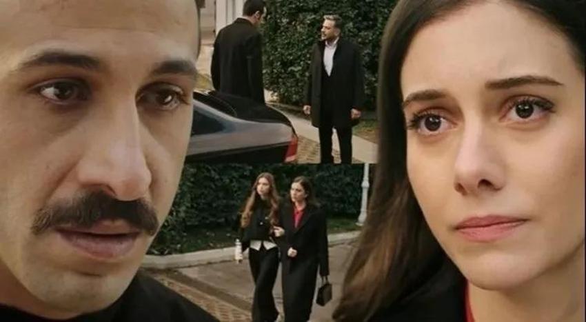 Hamile dönmüştü, babası şimdi ortaya çıktı! Yalı Çapkını dizisinde Pelin'in bebeğinin babası o detayda saklı