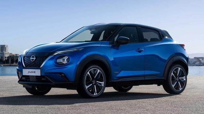 SUV modeliln efsanesi Nissan Juke fiyatı dibe indi! Kimse bu fiyata inanamıyor