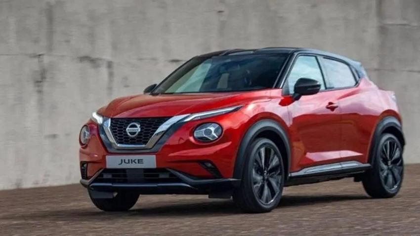 SUV modeliln efsanesi Nissan Juke fiyatı dibe indi! Kimse bu fiyata inanamıyor