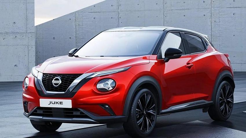 SUV modeliln efsanesi Nissan Juke fiyatı dibe indi! Kimse bu fiyata inanamıyor