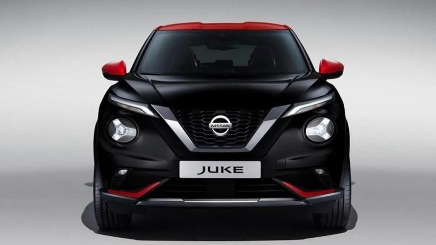 SUV modeliln efsanesi Nissan Juke fiyatı dibe indi! Kimse bu fiyata inanamıyor