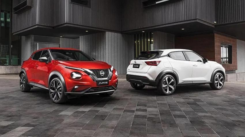 SUV modeliln efsanesi Nissan Juke fiyatı dibe indi! Kimse bu fiyata inanamıyor