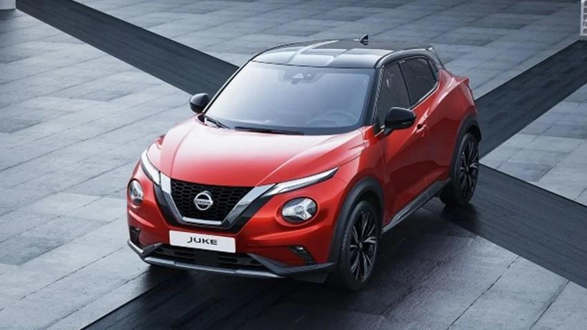 SUV modeliln efsanesi Nissan Juke fiyatı dibe indi! Kimse bu fiyata inanamıyor