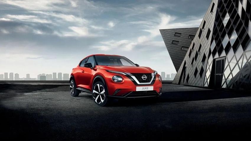 SUV modeliln efsanesi Nissan Juke fiyatı dibe indi! Kimse bu fiyata inanamıyor