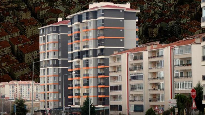 Ev alacaklar dikkat! Resmen dibi gördü, yüksek faiz hesapları değiştirdi