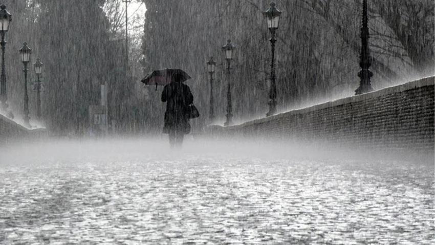 Meteoroloji kodu değiştirdi: Ani sıcaklık düşüşü kar yağışı getiriyor! Sağanak hafta sonunda esir alıyor