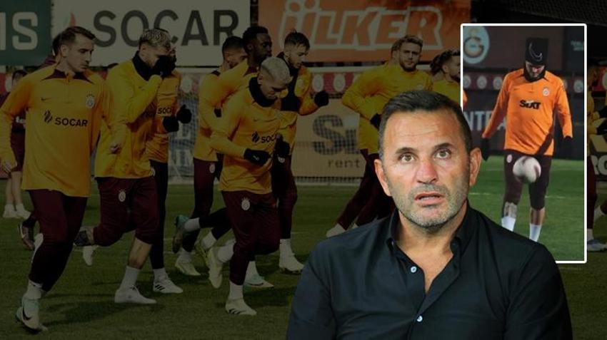 Yeni Ndombele Icardi oldu! İsyan ettiler, Okan Buruk çılgına dönecek: İlk 11'de istemiyoruz