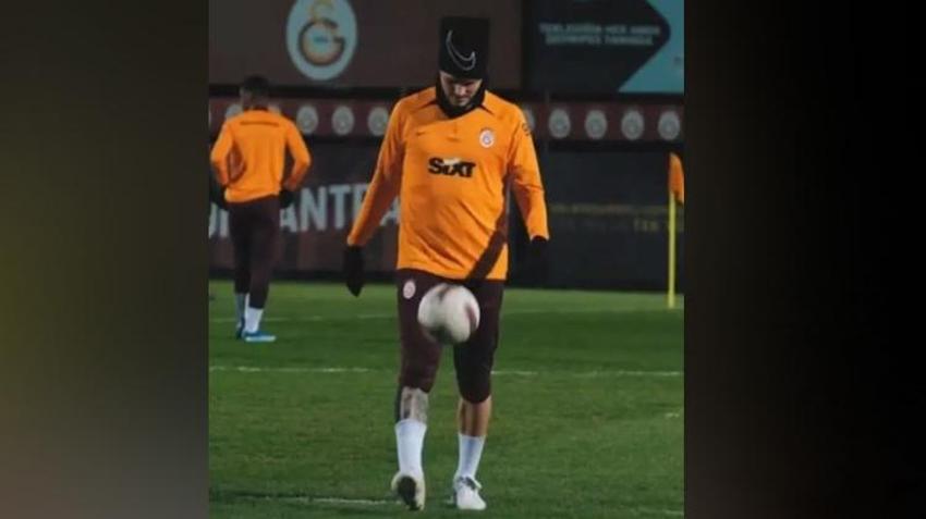 Yeni Ndombele Icardi oldu! İsyan ettiler, Okan Buruk çılgına dönecek: İlk 11'de istemiyoruz