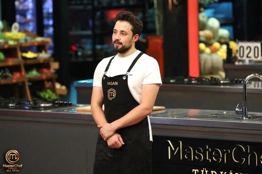Sergen bağırdı, Esra ağzının payını verdi: MasterChef All Star'da görülmemiş gerginlik!