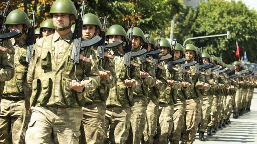 Bedelli askerlik yerleri belli olduktan sonra ne yapılır? Bedelli askerlik yerleri açıklandıktan sonra ne yapılır? Askerlik yeri belli olduktan sonra kaç gün sonra gidilir 2024?
