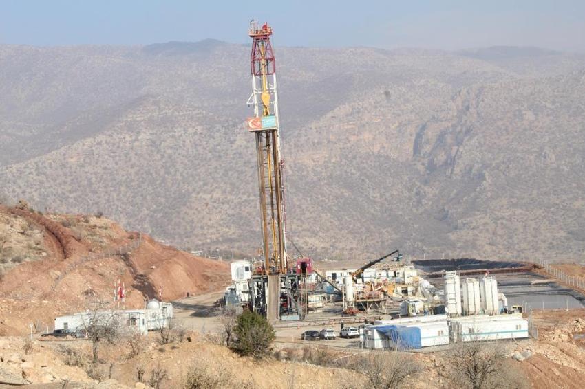 Petrol keşifleri sonrası Şırnak'tan müjdeli haber: Günlük tam 30 bin varil petrol