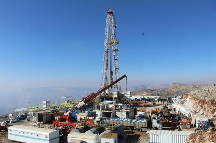 Petrol keşifleri sonrası Şırnak'tan müjdeli haber: Günlük tam 30 bin varil petrol