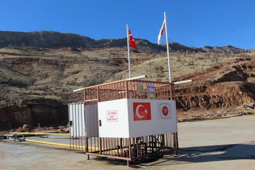 Petrol keşifleri sonrası Şırnak'tan müjdeli haber: Günlük tam 30 bin varil petrol
