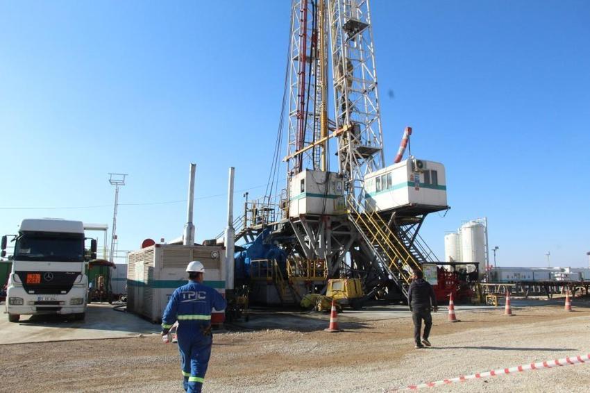Petrol keşifleri sonrası Şırnak'tan müjdeli haber: Günlük tam 30 bin varil petrol