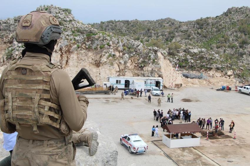 Petrol keşifleri sonrası Şırnak'tan müjdeli haber: Günlük tam 30 bin varil petrol